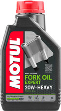 Motul huile fourche d'occasion  Aubière