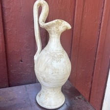 Terra cotta hand for sale  Shoreham