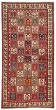 Hand knotted vintage for sale  Charlotte