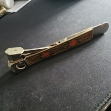 Zigarrenschneider pfeilring so gebraucht kaufen  Ihlow