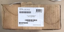 Tela Hayward GLX-PL-LOC-PS16 somente para Hayward Pro Logic PS16, usado comprar usado  Enviando para Brazil
