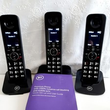 premium phone bt for sale  GUILDFORD