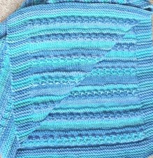 Newborn hand knitted for sale  COLCHESTER
