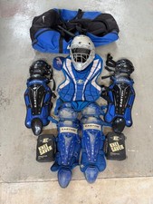 Easton catchers gear for sale  Warren