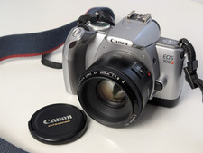 Canon eos 300v gebraucht kaufen  München