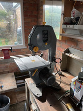 bench bandsaw for sale  RUGBY