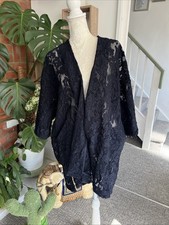 Zara lace black for sale  STEVENAGE