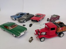 Built model kits for sale  DRONFIELD