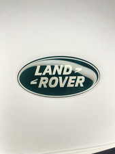 Front grille badge for sale  KIDDERMINSTER