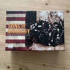 2013 sons anarchy for sale  Chambersburg