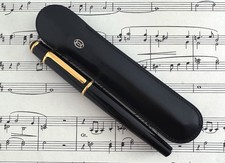 Cartier diabolo black for sale  ACCRINGTON