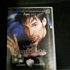Dvd arte della usato  Torino