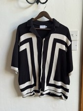 Topman medium black for sale  ASHFORD