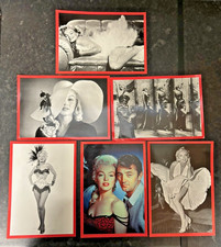 Set marilyn monroe for sale  MANCHESTER