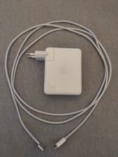 Riginal apple 140w gebraucht kaufen  Hannover