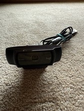Logitech c920 1080p for sale  WARWICK