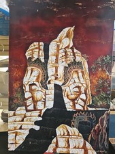 Vietnamese crackled lacquer for sale  Browns Valley