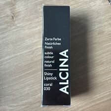 Alcina shiny lipstick gebraucht kaufen  Aalen