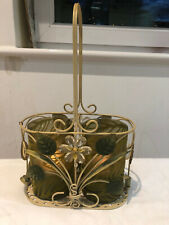 Metal bottle wire for sale  LEAMINGTON SPA