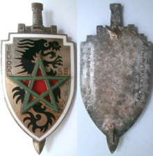 Argent tieu doan d'occasion  France