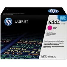 Cartucho de toner magenta genuíno HP Q6463A (644A) - Sem caixa (IVA Inc) comprar usado  Enviando para Brazil