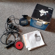 Mini garmin sat for sale  TELFORD