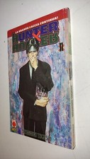 Hunter hunter yoshihiro usato  Torino