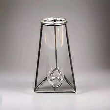 Glass vase display for sale  Pennsburg