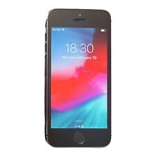 Apple iPhone 5s 16GB cinza espacial (A1530) desbloqueado e testado - VENDEDOR AUS comprar usado  Enviando para Brazil