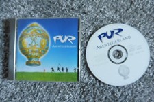 Musik pur abenteuerland gebraucht kaufen  Berlin