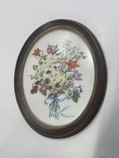Hand stitched appliqué for sale  Eastpointe