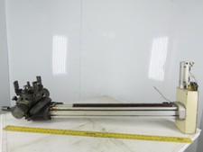 Muratec mw200 cnc for sale  Millersburg