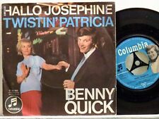Benny quick josephine gebraucht kaufen  Bredstedt