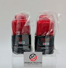 m12 milwaukee battery for sale m12 milwaukee battery for sale Macomb