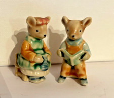 Anciennes petites figurines d'occasion  Les Pennes-Mirabeau