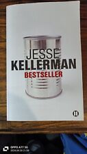 Livre jesse kellerman d'occasion  Fréthun