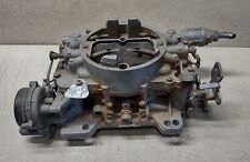 Carter afb carburetor for sale  Roseville