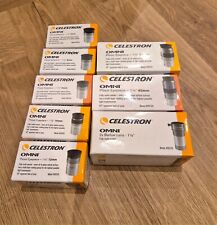 Celestron omni plossl for sale  DONCASTER