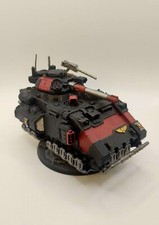 Warhammer 40k painted for sale  GLASGOW