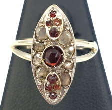 Anello antico italiano usato  Terni