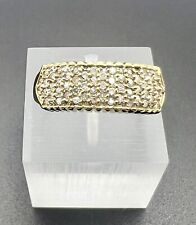 Allianz ring diamant gebraucht kaufen  Essen
