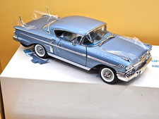 Danbury mint diecast d'occasion  Expédié en Belgium