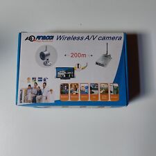 Wireless camera usato  Roe Volciano