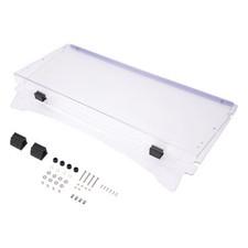 Folding windshield windscreen for sale  Mobile