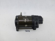 Anlasser motor zündung gebraucht kaufen  Lehrte