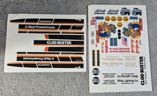 Tamiya clod buster for sale  WOODFORD GREEN