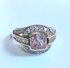Victoria wieck 3.74ct for sale  Belfair