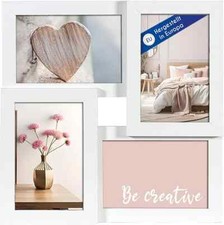 Bilderrahmen fotorahmen 29x29c gebraucht kaufen  Penig