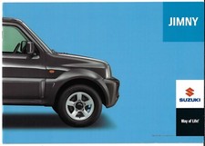 Suzuki jimny 2010 for sale  UK