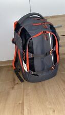 Schulrucksack gebraucht kaufen  Roth